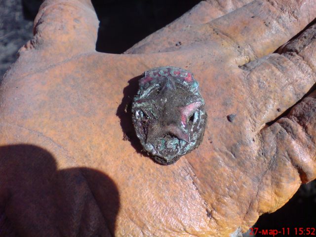 Оржицкая общественная организация Мемориал