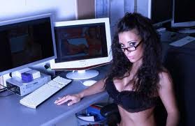 Самый эротичный видеоурок по Excel