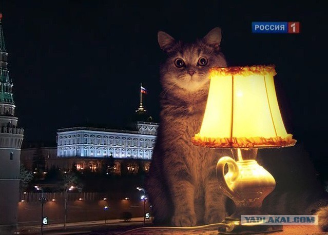 С Новым 2014 Годом, ЯПлакалъ!