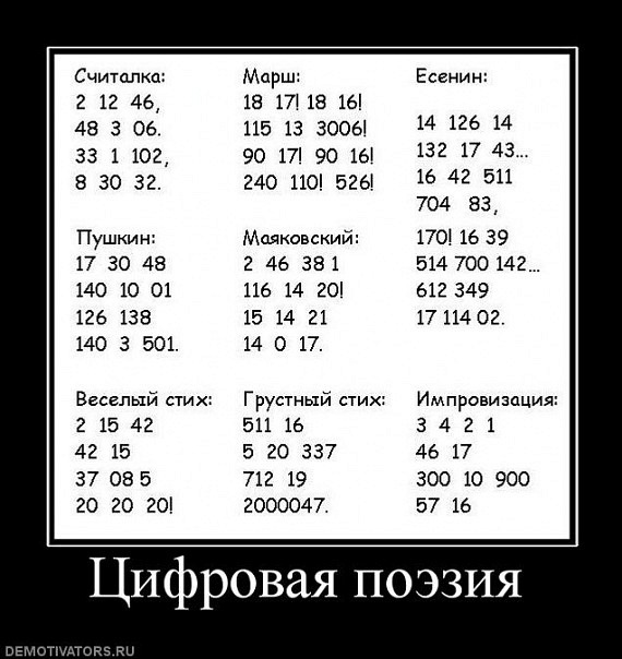 Евростихи