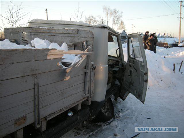 Приоры научились летать
