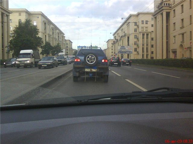 Причал для чайников