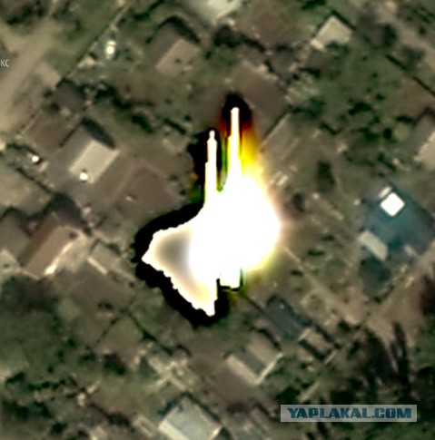 Интересности в Google Maps