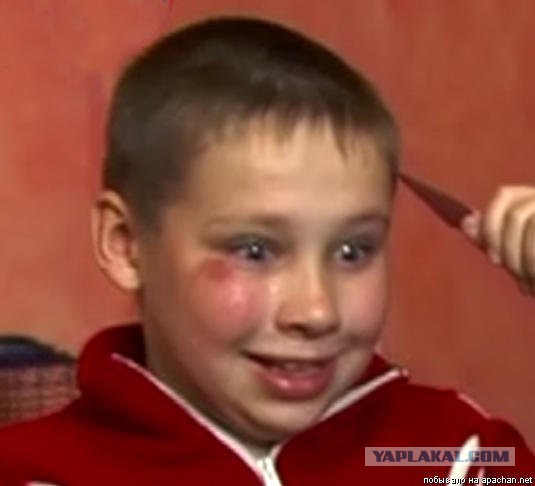 Я буду подрезать все машины