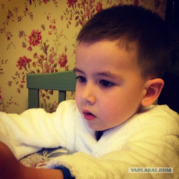 ДеткоВторник