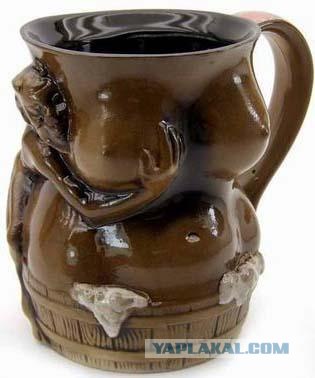 Красивая пара.