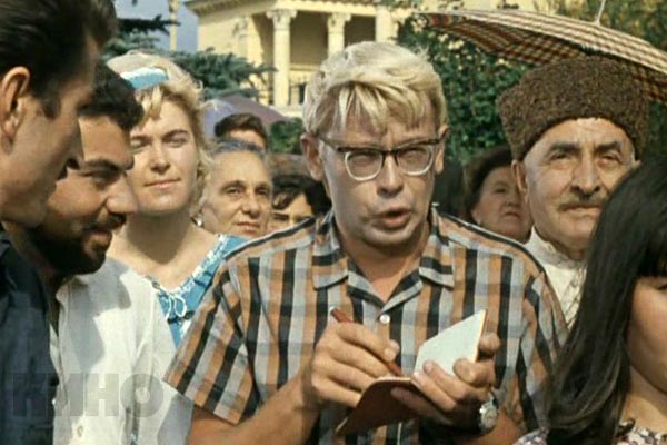 Наш пациент!