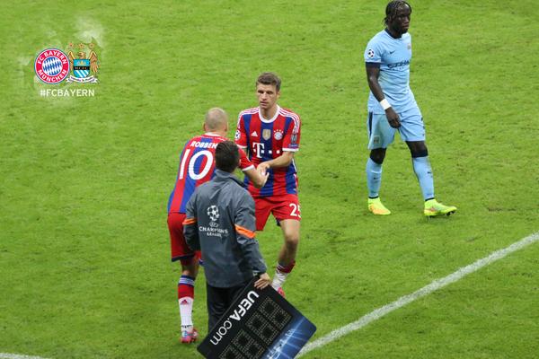 Champions League Сезон 2014/2015