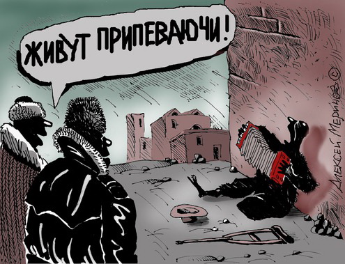Почему я не боюсь падения рубля