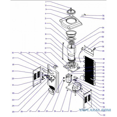 Сборка кулера. Схема устройства кулера WBF-1000la. Электрическая схема кулера HOTFROST. Схема водяного кулера. Схема кулера для воды Ecotronic.
