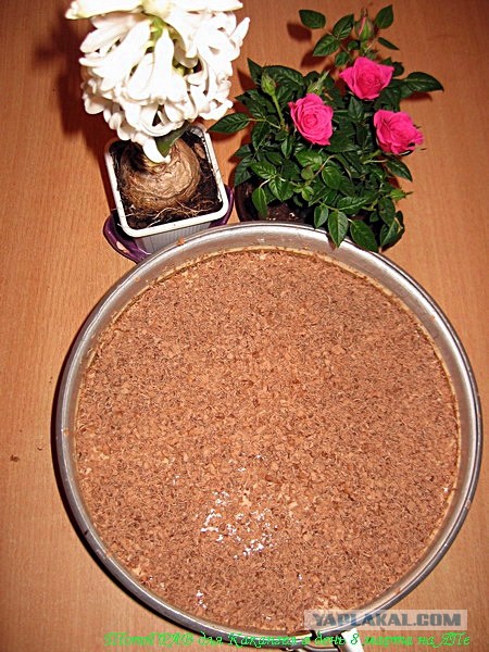 Вкусное обаяние Кулинарии, Повара ЯПа поздравляют милых дам!