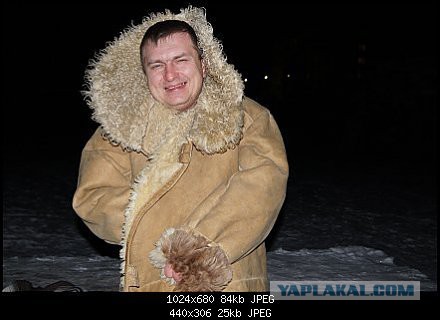 Самый ожидаемый день для Жыпера