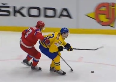 Чемпионат Мира по хоккею 2015 часть 3