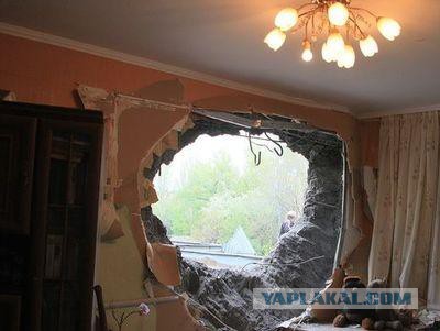 Путешествие в Донецкую Народную Республику