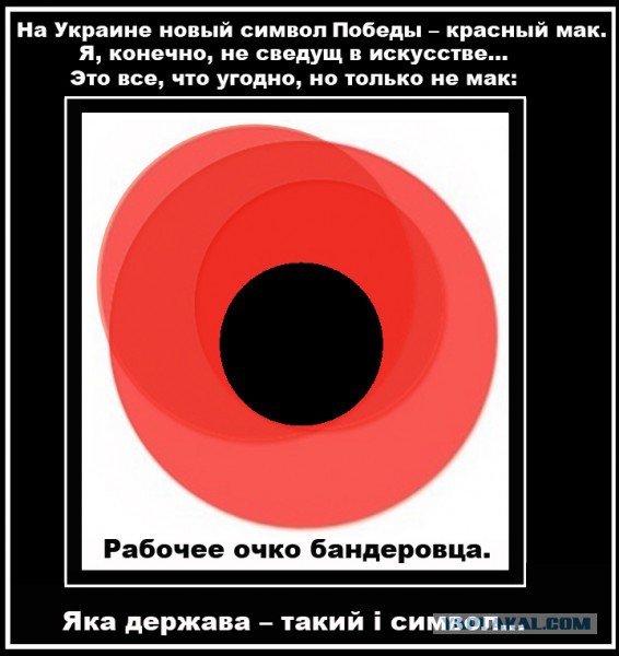Гейпарад в Киеве 2015
