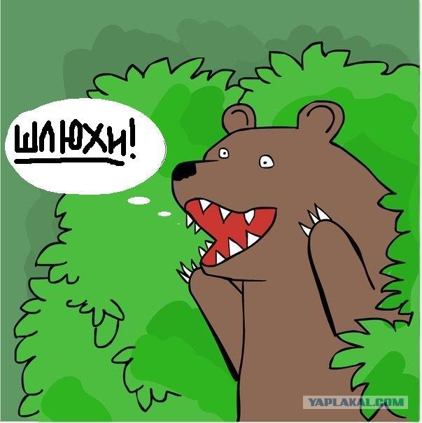 Как в Кардиффе посвящают первокурсников