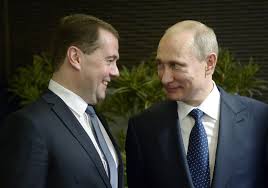 Голодец, Силуанов и прочие..