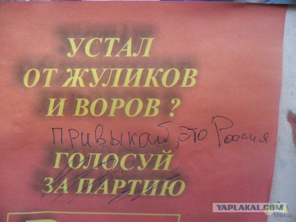 Вкратце новости последней недели