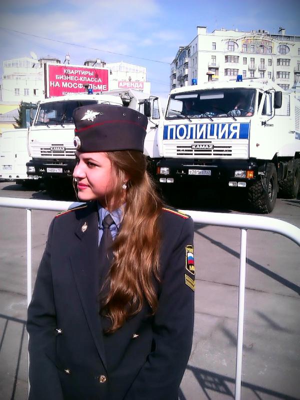 Марш Миллионов. 6 мая 2012 года