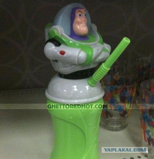Игрушки, которые я никогда не куплю своим детям
