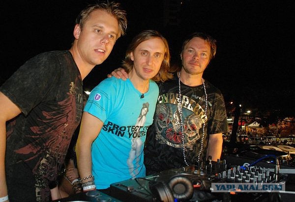 Хиты вживую