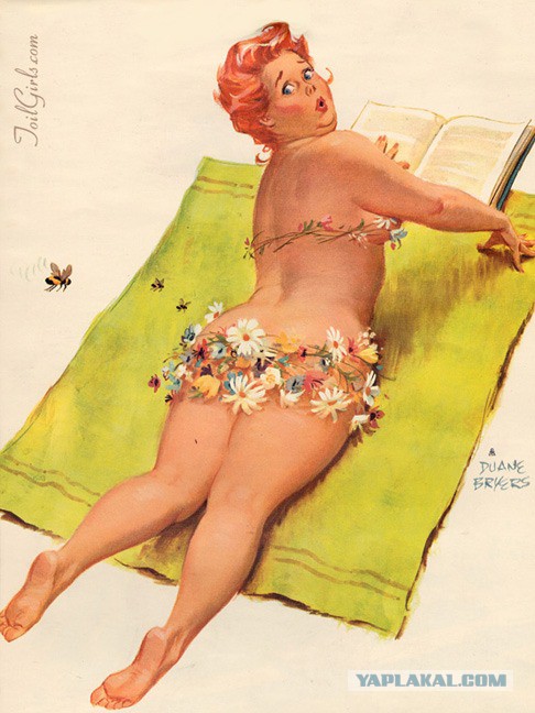 Pin-Up