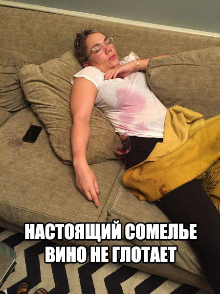 А давайте улыбнёмся