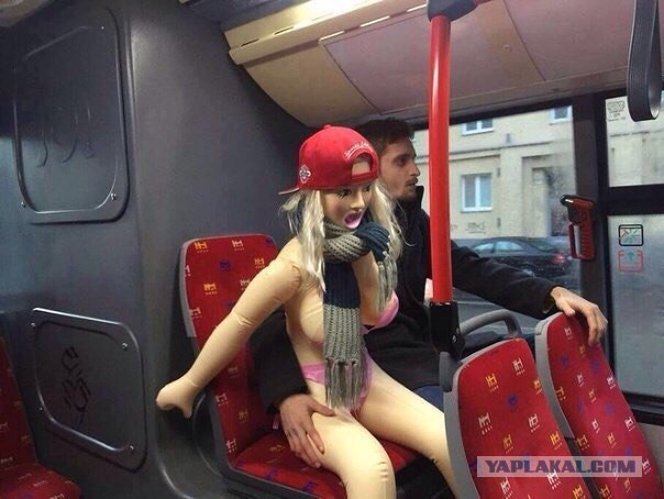 Ужасы и приколы из соцсетей