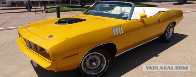 18 самых запоминающихся автомобилей из мира кино