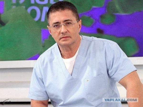 Старикам запретят самостоятельно обращаться к врачам