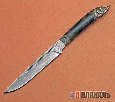 Холодное оружие