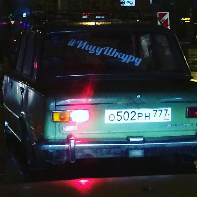 Не перевелись еще альфа-самцы на нашей планете