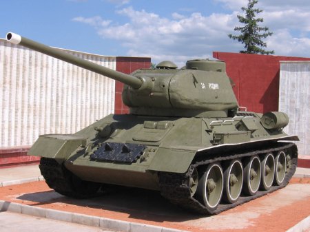 Тайны Вермахта. Почему «Тигры» проиграли Т-34