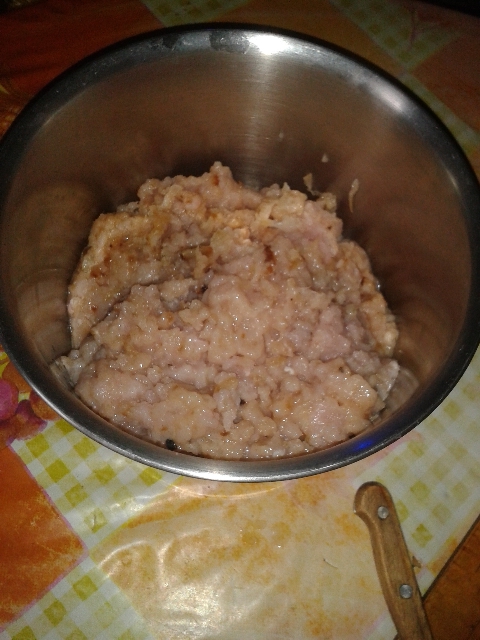 Аццкая кухня 2  (кулинарный адъ)