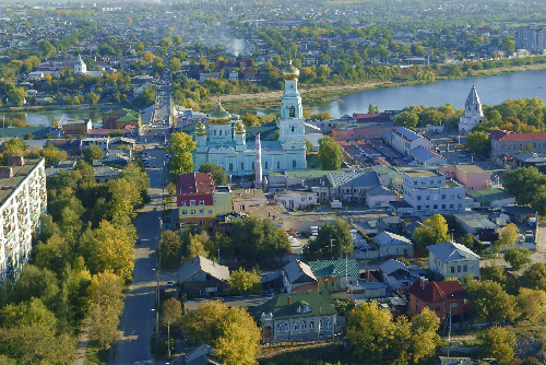Они убивают русских каждый день
