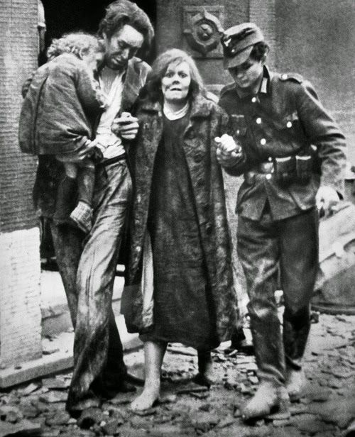 Берлинская операция. Апрель - май 1945 года.