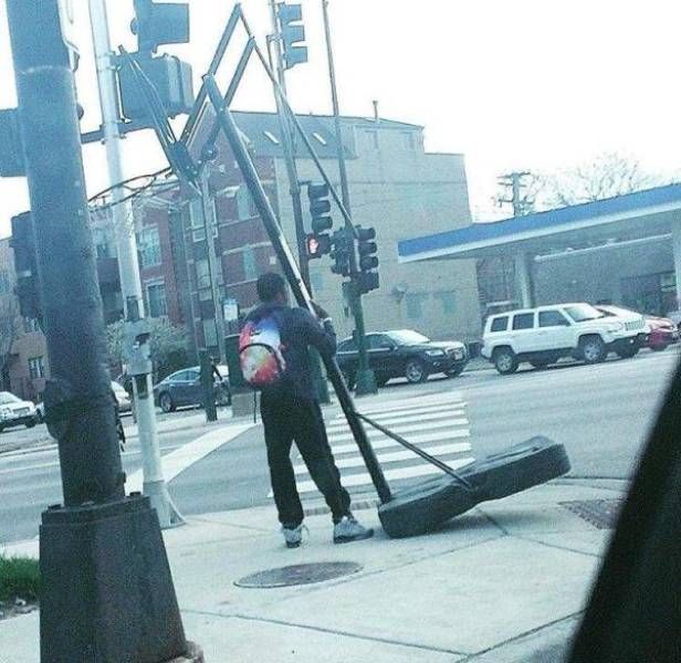 Подборка безудержного веселья