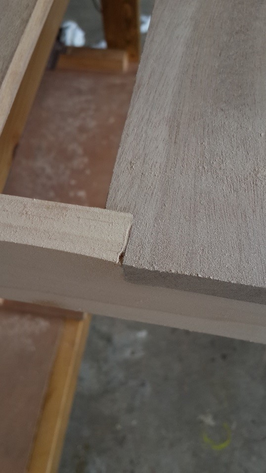 Рукозадства пост. Кроватка для сына.