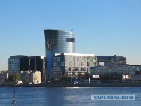 Великие и ужасные: топ-10 самых безумных жилых комплексов мира