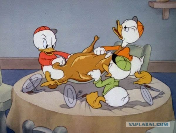 Немного деграданса - 7