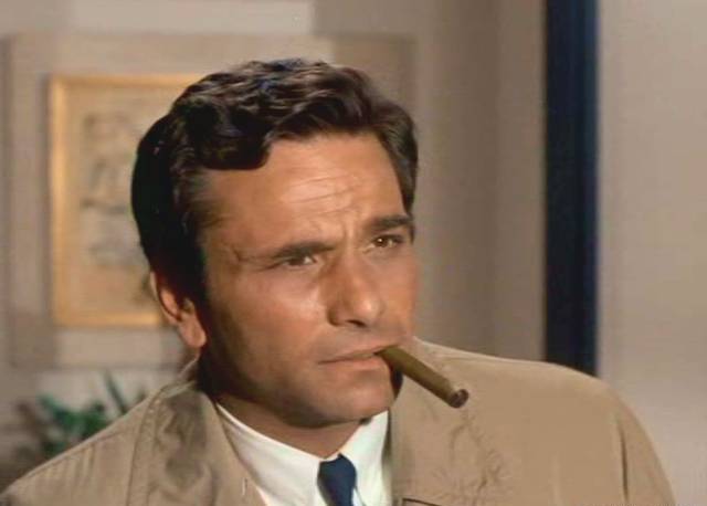 Сегодня исполнилось бы 90 лет Питеру Фальку