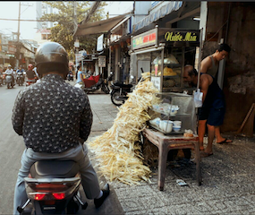 Как на самом деле растёт и выглядит еда перед тем, как попасть на полки супермаркетов