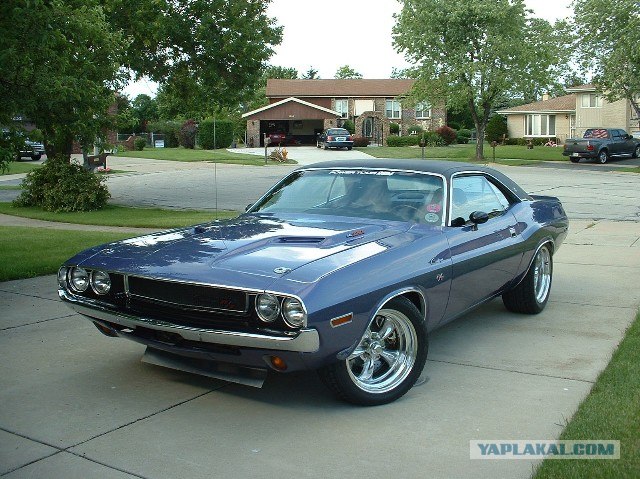 Марка Pontiac ушла в историю