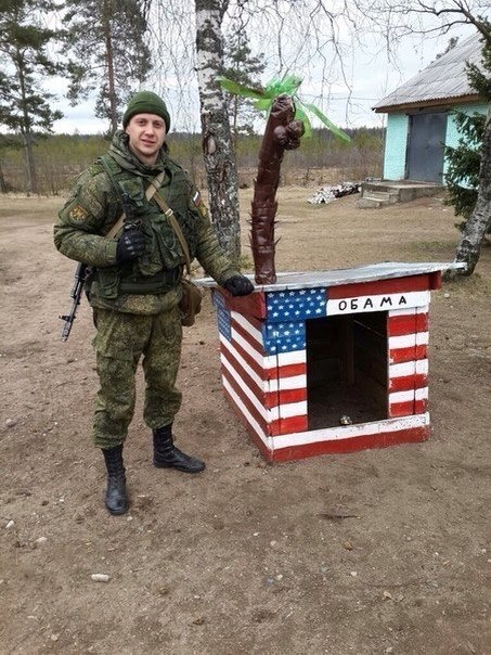 Чудики из социальных сетей