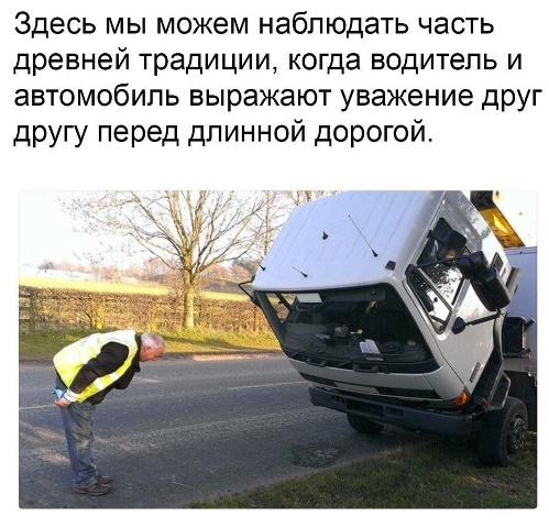 Подборка интересных и веселых картинок