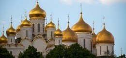 Сергиев Посад может превратиться в православный Ватикан за 140 миллиардов рублей