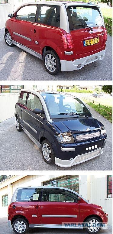 Игра на ЯПе: Угадай АВТО-3