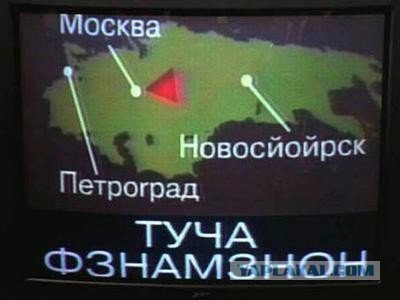 Примеры, которые доказывают, что западному кино не помешают русскоязычные консультанты