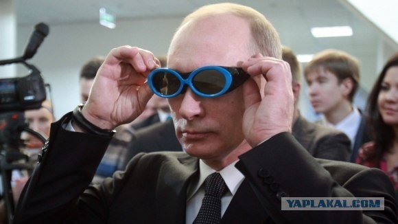 11 самолетов с помощью в Сербию... Вы это серьезно!?