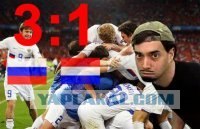 Планы игры разных сборных